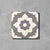 Grey Santona Cement Tile